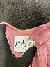 Polly Pink Romper Size 6 - photo 4
