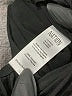 NATION LTD 100% Viscose Solid Black Jumpsuit Size XS - photo 5
