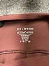 Peloton Burgundy Active Pants Size S - photo 7