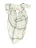 Unbranded Ivory White Scarf One size - photo 1