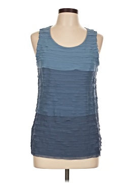 Ann Taylor Sleeveless Top