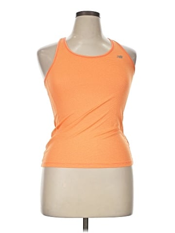 New Balance Active Tank (view 1)