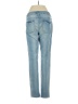 Jessica Simpson Color Block Blue Jeans Size 27 waist - photo 2