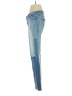 Jessica Simpson Color Block Blue Jeans Size 27 waist - photo 5