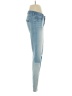Jessica Simpson Color Block Blue Jeans Size 27 waist - photo 4