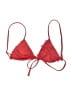 Unbranded Red Swimsuit Top Size S (estimated) - photo 2