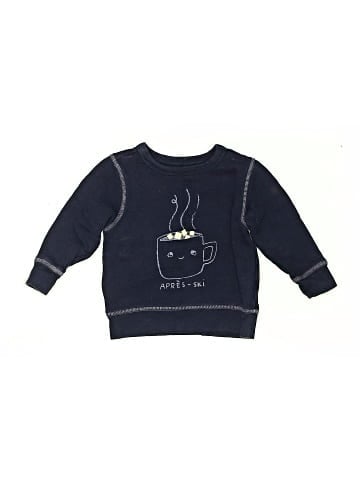 Gymboree Pullover Sweater (view 1)