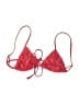 Unbranded Red Swimsuit Top Size S (estimated) - photo 1