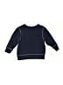 Gymboree 100% Cotton Blue Pullover Sweater Size 12-18 mo - photo 2