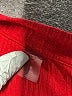 Vanity Red Pullover Sweater Size XL - photo 7
