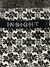 Insight Polka Dots Gray Black Casual Pants Size 4 - photo 4