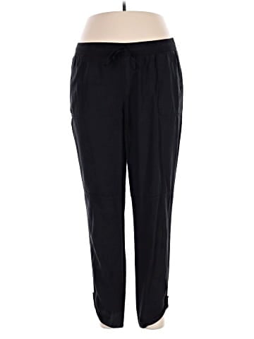 Maurices Track Pants (view 1)