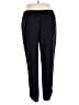 Maurices Solid Black Track Pants Size 14 - photo 2