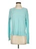 Zara Teal Pullover Sweater Size S - photo 1