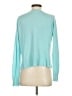 Zara Teal Pullover Sweater Size S - photo 2
