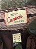 Lands' End Purple Jeggings Size 4 - photo 4