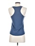 Escada Blue Tank Top Size XS (estimated) - photo 2