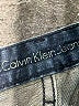 CALVIN KLEIN JEANS Blue Jeans Size 33 waist - photo 3