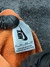Nike Blue Orange Cardigan Size XS - photo 7