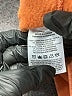 Nike Blue Orange Cardigan Size XS - photo 8