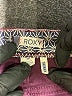 Roxy Purple Jeans Size 28 waist - photo 4