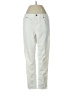 Kenneth Cole REACTION Ivory Jeans Size 4 - photo 1