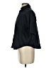 Rag & Bone Solid Black Short Sleeve Blouse Size XXS - photo 5