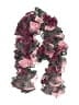 Unbranded Pink Scarf One size - photo 1