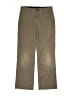Volcom Tan Khakis Size 10 - photo 1