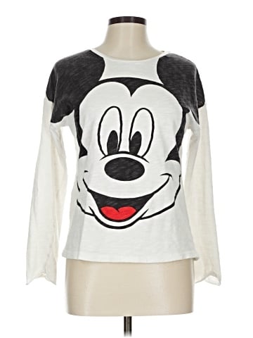 Disney Long Sleeve T-Shirt (view 1)