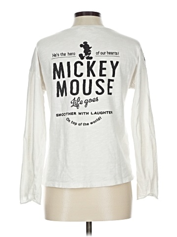 Disney Long Sleeve T-Shirt (view 2)