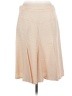 Etcetera Polka Dots Ivory Casual Skirt Size 8 - photo 2