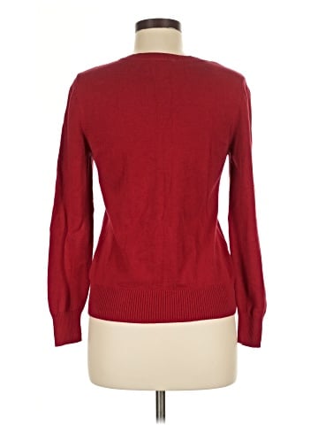 St. John's Bay Pullover Sweater (view 2)