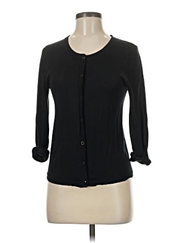 Kate Spade New York Silk Cardigan (view 1)