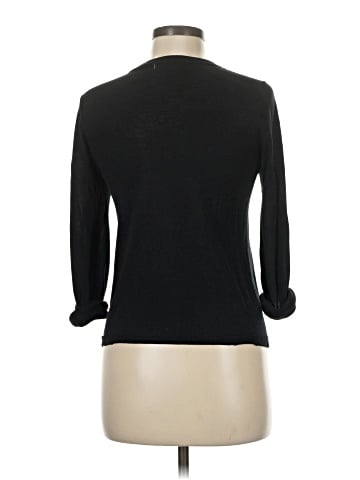 Kate Spade New York Silk Cardigan (view 2)