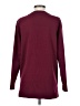 INC International Concepts Burgundy Pullover Sweater Size S - photo 2