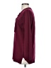 INC International Concepts Burgundy Pullover Sweater Size S - photo 5