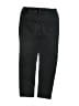 H&M Solid Black Jeans Size 6 - photo 2