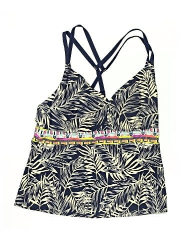 Jag Swimsuit Top (view 1)