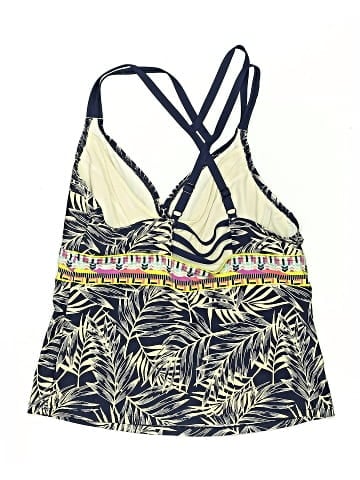 Jag Swimsuit Top (view 2)
