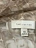 The Limited Tan Long Sleeve Polo Size XS - photo 7