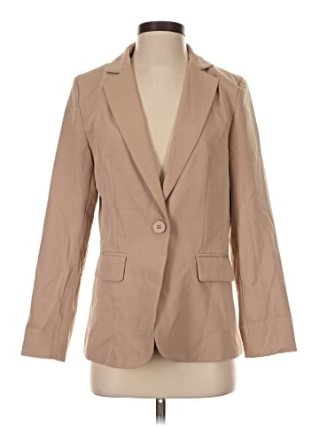 Unbranded Blazer (view 1)