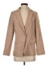 Unbranded Tan Blazer Size S - photo 1