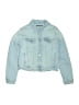 Old Navy Blue Denim Jacket Size 10 - 12 - photo 1