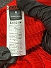 Shein Red Cocktail Dress Size M - photo 4
