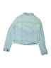 Old Navy Blue Denim Jacket Size 10 - 12 - photo 2