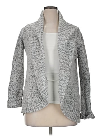 Merona Cardigan (view 1)