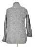 Merona Gray Cardigan Size XL - photo 2