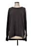 Athleta Gray Pullover Sweater Size M - photo 1