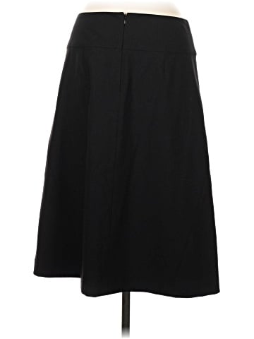 Banana Republic Wool Skirt (view 2)